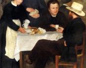 皮埃尔 奥古斯特 雷诺阿 : The Inn of Mere Anthony